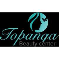 Topanga Beauty Center Logo