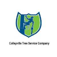 Colleyville Tree Service Company Logo