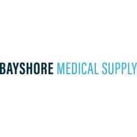 Bayshore Medical Supply Logo