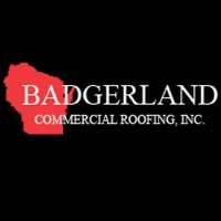Badgerland Commercial Roofing Inc Logo