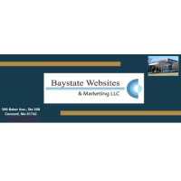 Baystate Websites and Marketing LLC Logo