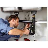 Tri Valley Re-Plumb Specialist - Water Heater Replacement & Fire Sprinkler Installation in Clovis, CA Logo