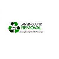 Lansing Junk Removal Logo