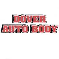 Dover Auto Body Logo