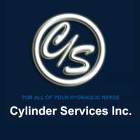 Cylinder Services, Inc. Logo