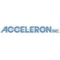 Acceleron Inc Logo