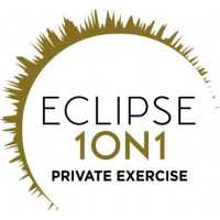 Eclipse 1-on-1 Logo