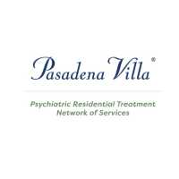 Pasadena Villa Psychiatric Residential Treatment Centers Orlando Logo