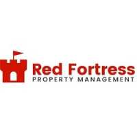 Red Fortress Property Management Logo