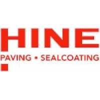 Hine Paving Inc Logo