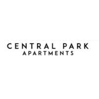 Central Park Apartments Logo