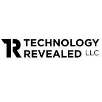 Technology Revealed, LLC Logo