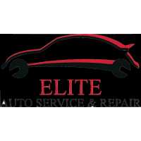 Elite Tire & Auto Repair Logo