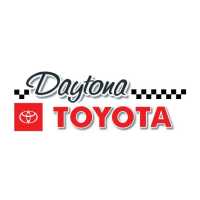 Daytona Toyota Logo