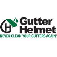 Gutter Helmet Logo