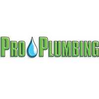 Pro Plumbing Services Corp Logo