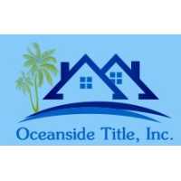 Oceanside Title, Inc. Logo
