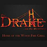 The Drake Logo