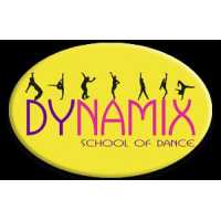 Dynamix School of Dance Logo