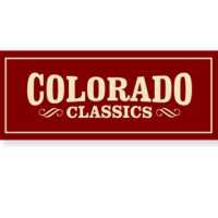 Colorado Classics Logo