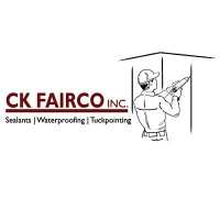 CK Fairco, Inc. Logo