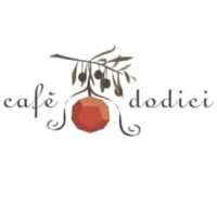Café Dodici Logo