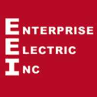 Enterprise Electric Inc. Logo