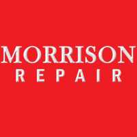 Morrison Repair Logo