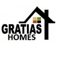 Gratias Homes LLC Logo