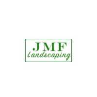 JMF Landscaping, Garden Center & Nursery Logo