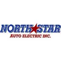 North Star Auto Electric Inc Logo