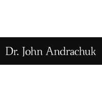 John Andrachuk, M.D. Logo