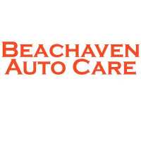 Beachaven Auto Care & Towing Logo