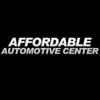 Affordable Automotive Center Logo