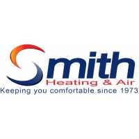 Smith Heating & Air Logo