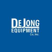 DeJong Equipment Co, Inc. Logo