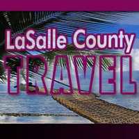 LaSalle County Travel Agency, Inc. Logo