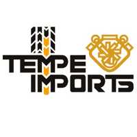 Tempe Imports Logo