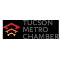Tucson Metro Chamber Logo