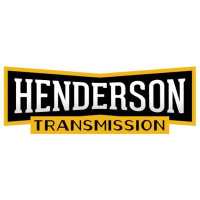 Henderson Transmission Logo