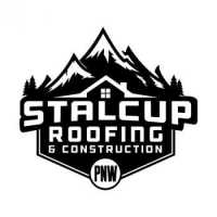 Stalcup Roofing & Construction LLC Logo