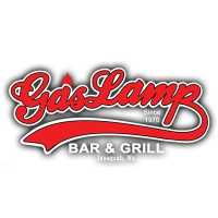 Gaslamp Bar & Grill Logo
