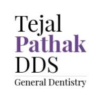 Dr. Tejal Pathak DDS Logo