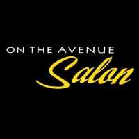 On the Avenue Salon and Spa Logo