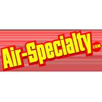 Air Specialty Inc Logo
