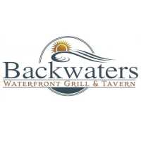 Backwaters Logo