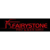 Fairystone Import Parts & Paint Logo