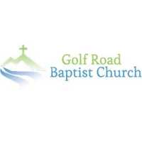 Golf Road Baptist Church Logo