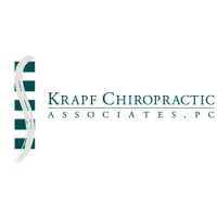 Krapf Chiropractic Associates Logo