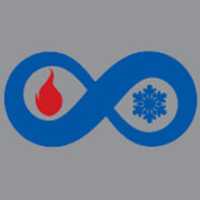 Unlimited Heating & Cooling, Inc. Logo
